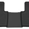 Husky Liners 2019 Toyota Rav 4 X-Act Contour Black Floor Liner (2nd Seat) -Esptruck Shop 0014aa02e0bee2023020457260cdc5cc