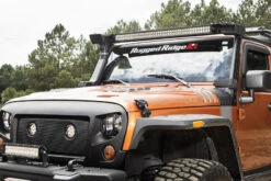 Rugged Ridge Jeep Wrangler JK Elite Fast Track Windshield Light Bar Mount W/ Crossbar 17 Rugged Ridge Jeep Wrangler JK Elite Fast Track Windshield Light Bar Mount W/ Crossbar -Esptruck Shop 0023dd46b71576b575a7e0ab4f2ef733