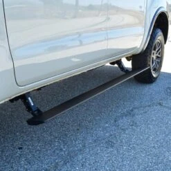 Westin 19-24 Ford Ranger SuperCrew Pro-e Electric Running Boards -Esptruck Shop 002f22d464b7ec279588bea3232e7063L