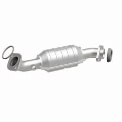 MagnaFlow California Catalytic Converter Direct Fit 04-09 Cadillac CTS V6 3.6L 26 MagnaFlow California Catalytic Converter Direct Fit 04-09 Cadillac CTS V6 3.6L -Esptruck Shop 00309181ab96a677a1c1caf6abd27626