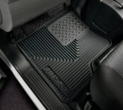 Husky Liners 01-06 Acura MDX/03-08 Honda Pilot Heavy Duty Black Front Floor Mats -Esptruck Shop 004361b72168a4c41164359a44aa5200 40187ae9 70aa 481f bb15 a1a640cd0698