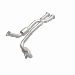 MagnaFlow Conv Direct Fit 06-10 Jeep Grand Cherokee 6.1L -Esptruck Shop 0050175580e7d3c83b993b09e23ba254