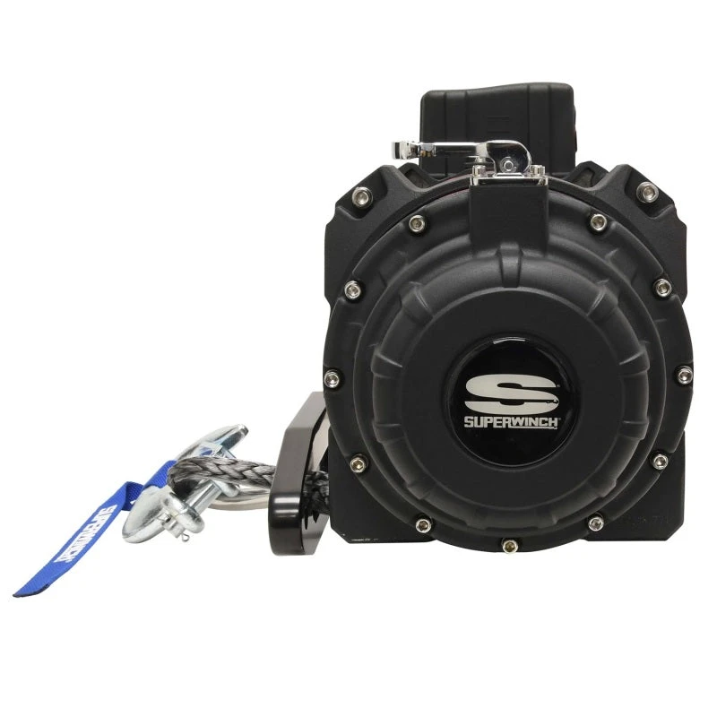 Superwinch 18000SR Tiger Shark Winch 24V 5 Superwinch 18000SR Tiger Shark Winch 24V - Image 3