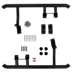 ARB Rock Sliders - For Use With 2019+ Suzuki Jimny -Esptruck Shop 006e56b2ebcf9546d8859518875d1dd8