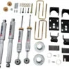 Belltech Ford F150 Reg Cab 2WD Short Bed Lowering Kit W/SP Shocks 1 Or 3in F/5.5in R Drop -Esptruck Shop 00bb920f830f8350c9d7da53ca842212