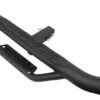 Go Rhino Dominator Hitch Step - Black 1 Go Rhino Dominator Hitch Step - Black -Esptruck Shop 00d280534a77a6f02880b77bcc5985e0