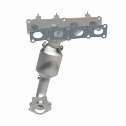 Magnaflow 2015 Jeep Cherokee 2.4L Direct Fit Converter -Esptruck Shop 00da8ddfc448a03b1bf4ce2b3d8ff322L