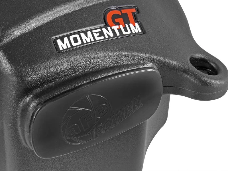 AFe Momentum GT PRO DRY S Stage-2 Intake System 10-15 Nissan Patrol 5.6L V8 4 AFe Momentum GT PRO DRY S Stage-2 Intake System 10-15 Nissan Patrol 5.6L V8 - Image 2