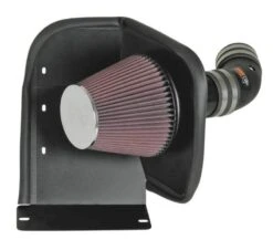 K&N Chevy Impala SS V8-5.3L Aircharger Performance Intake
