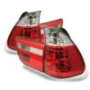 Spyder BMW E53 X5 00-06 4PCS Euro Style Tail Lights- Red Clear ALT-YD-BE5300-RC 2 Spyder BMW E53 X5 00-06 4PCS Euro Style Tail Lights- Red Clear ALT-YD-BE5300-RC -Esptruck Shop 00e8972cb650f00ed5dd8df715fa5bf6
