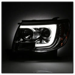 Spyder Toyota Tacoma 05-11 Projector Headlights - Light Bar DRL - Chrome PRO-YD-TT05V2-LB-C 24 Spyder Toyota Tacoma 05-11 Projector Headlights - Light Bar DRL - Chrome PRO-YD-TT05V2-LB-C -Esptruck Shop 00f97a1bc7cdad5cdfa3500d4e0ef74f