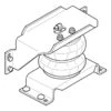 Firestone Ride-Rite Air Helper Spring Kit Rear Ford E450 (Commercial W/o OE Bed) (W217602153) -Esptruck Shop 010505b3897d798bf79f7197b15a8a5f