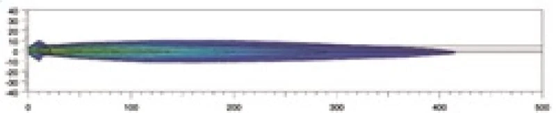 Hella Rallye 4000 Compact Black Driving Lamp W/ Bulb And Stone Shield 8 Hella Rallye 4000 Compact Black Driving Lamp W/ Bulb And Stone Shield - Image 6