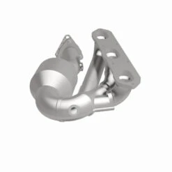 MagnaFlow Converter Direct Fit 00-04 Porsche Boxster 2.7L/3.2L - Right -Esptruck Shop 0128c4bba843e3af59d42121003ec4cc