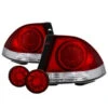 Spyder 01-03 Lexus IS300 LED Tail Lights - Red Clear ALT-YD-LIS300-LED-SET-RC 1 Spyder 01-03 Lexus IS300 LED Tail Lights - Red Clear ALT-YD-LIS300-LED-SET-RC -Esptruck Shop 0195e74a6cd079cecb73326de868856e