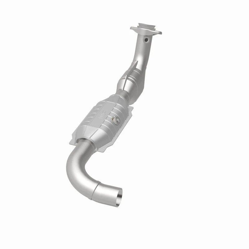 MagnaFlow Conv DF 99-00 Expedition 4.6 2WD DS 6 MagnaFlow Conv DF 99-00 Expedition 4.6 2WD DS - Image 4