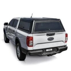 Westin 2024 Ford Ranger Crew Cab 5ft Bed - Black - BOX 1 & BOX 2 (COMPLETE KIT)