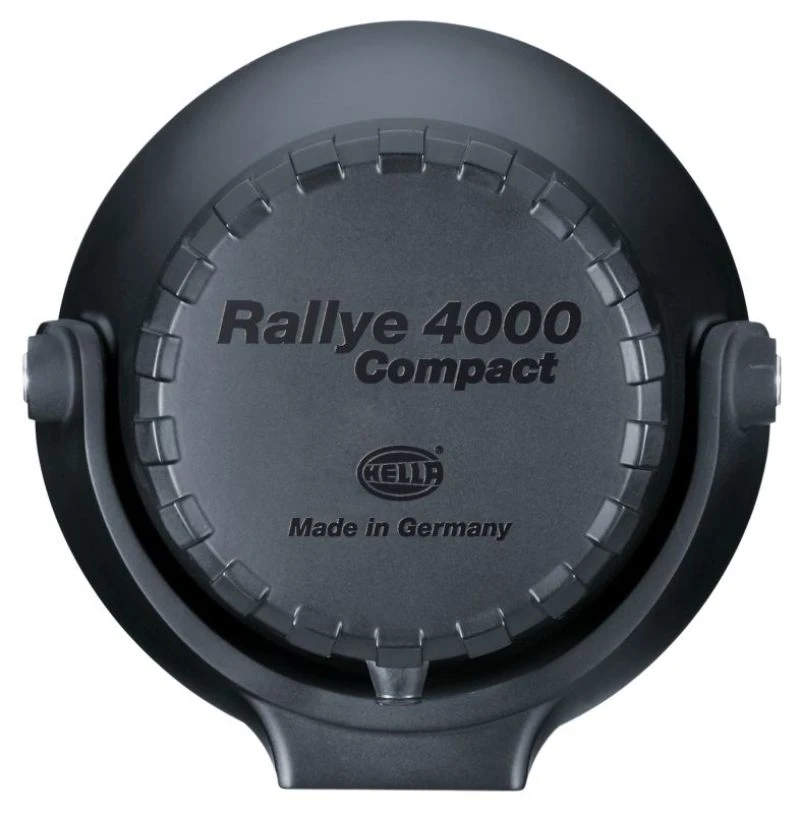 Hella Rallye 4000i Xenon Driving Beam Compact - 6.693in Dia 35.0 Watts 12V D1S 7 Hella Rallye 4000i Xenon Driving Beam Compact - 6.693in Dia 35.0 Watts 12V D1S - Image 5