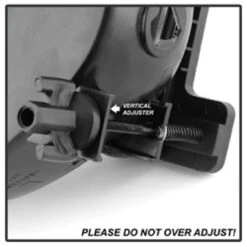 Spyder GMC Sierra 1500/2500 99-02/Sierra 1500HD/2500HD OEM Fog Lights Wo/switch Clear FL-CL-GMCY99-C 20 Spyder GMC Sierra 1500/2500 99-02/Sierra 1500HD/2500HD OEM Fog Lights Wo/switch Clear FL-CL-GMCY99-C -Esptruck Shop 01e578a4d01421668ac3f62f50125eb7