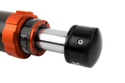 FOX Factory Race Series GEN2 2in. Universal Front Bump Stop IFP (Threaded Body) 19 FOX Factory Race Series GEN2 2in. Universal Front Bump Stop IFP (Threaded Body) -Esptruck Shop 0226b690d252d5596c809cf5afc0657c