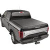 WeatherTech 2017+ Ford F-250 / F-350 / F-450 / F-550 6ft 9in Bed Roll Up Truck Bed Cover - Black 2 WeatherTech 2017+ Ford F-250 / F-350 / F-450 / F-550 6ft 9in Bed Roll Up Truck Bed Cover - Black -Esptruck Shop 0229a2d5ebd2652ea333682381ea830d