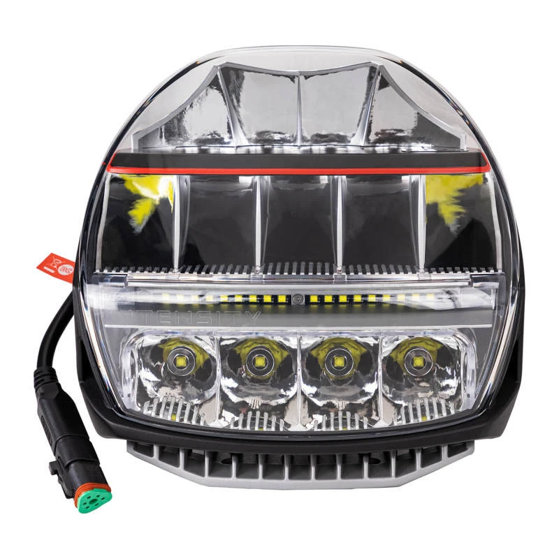 ARB Intensity IQ Driving Lights 14 ARB Intensity IQ Driving Lights - Image 12