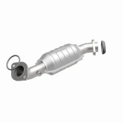 MagnaFlow California Catalytic Converter Direct Fit 04-09 Cadillac CTS V6 3.6L 27 MagnaFlow California Catalytic Converter Direct Fit 04-09 Cadillac CTS V6 3.6L -Esptruck Shop 029451f40bb314aa9756e527fd1e2d73