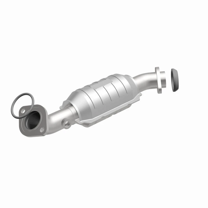 MagnaFlow California Catalytic Converter Direct Fit 04-09 Cadillac CTS V6 3.6L 8 MagnaFlow California Catalytic Converter Direct Fit 04-09 Cadillac CTS V6 3.6L - Image 6