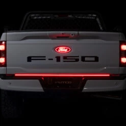 Putco 20-22 Ford Super Duty 60In Direct Fit Blade Kit Tailgate Bars (w/ LED Or Halogen Lamps) -Esptruck Shop 029ae74937ed3777476193e4335abc1a c1a98f47 dc4d 4f0e b33e f520322ec83b