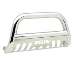Westin Chevy Silverado Classic 1500HD/2500HD/3500HD E-Series Bull Bar - SS 17 Westin Chevy Silverado Classic 1500HD/2500HD/3500HD E-Series Bull Bar - SS -Esptruck Shop 02add6d2268a041b2ed7ac497927a536