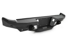 DV8 Offroad 20-23 Jeep Gladiator JT MTO Series Rear Bumper -Esptruck Shop 02c54f6e242acc748bf8ec5bb097af26