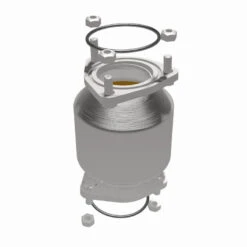 MagnaFlow Conv DF California 04-05 Suzuki Forenza L4-2.0LGAS 26 MagnaFlow Conv DF California 04-05 Suzuki Forenza L4-2.0LGAS -Esptruck Shop 02e257cc468cb6e63c7d0516767176cc