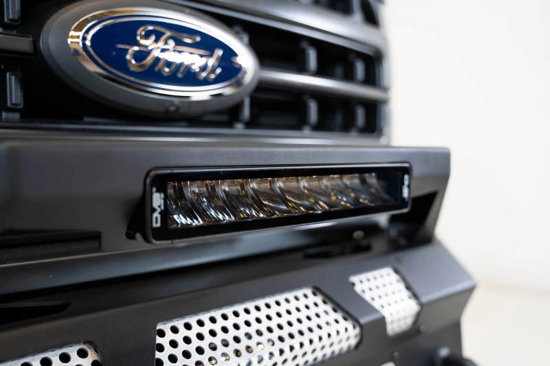 DV8 Offroad Elite Series 13in Light Bar 45W Flood/Spot LED 4 DV8 Offroad Elite Series 13in Light Bar 45W Flood/Spot LED - Image 2