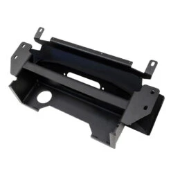 Superwinch 21-24 Ford Bronco Hidden Winch Mount - Black -Esptruck Shop 030e110da319375963ef870887d99c57L