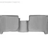 WeatherTech Toyota 4Runner Rear FloorLiner - Grey -Esptruck Shop 031e60544b7cf8ac4311bcd2077abacf