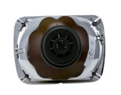 Hella Vision Plus 8in X 6in Sealed Beam Conversion Headlamp - Single Lamp 32 Hella Vision Plus 8in X 6in Sealed Beam Conversion Headlamp - Single Lamp -Esptruck Shop 0335ff1dcbf393d6a20a1720acf9340c