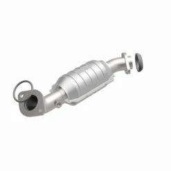 MagnaFlow California Catalytic Converter Direct Fit 04-09 Cadillac CTS V6 3.6L 28 MagnaFlow California Catalytic Converter Direct Fit 04-09 Cadillac CTS V6 3.6L -Esptruck Shop 033e397df6f3a1861b4e87ab5cc5bf38