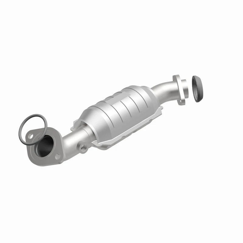 MagnaFlow California Catalytic Converter Direct Fit 04-09 Cadillac CTS V6 3.6L 9 MagnaFlow California Catalytic Converter Direct Fit 04-09 Cadillac CTS V6 3.6L - Image 7