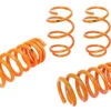 AFe Control Lowering Springs 2015 Ford Mustang GT -Esptruck Shop 03729391e86291774b8e40a51adb0029