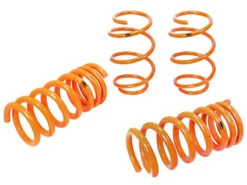 AFe Control Lowering Springs 2015 Ford Mustang GT