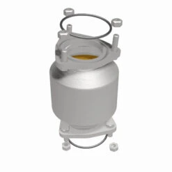 MagnaFlow California Grade Conv Direct Fit 06-08 Suzuki Reno L4 2.0L -Esptruck Shop 03789fb02a0998c516e0639899f64712