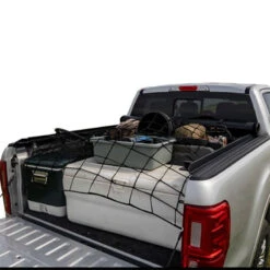 Access 48in X 60in ACI Universal Cargo Net -Esptruck Shop 037bf861d9856535692c591e19f2db45