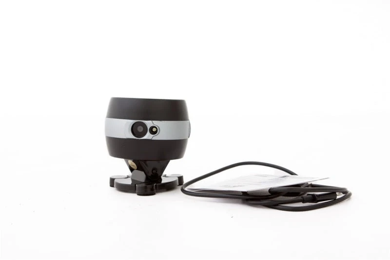 Rampage Universal Portable Wifi Backup Camera - Black 3 Rampage Universal Portable Wifi Backup Camera - Black