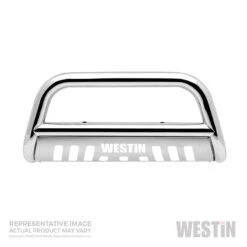 Westin Toyota Tacoma E-Series Bull Bar - SS