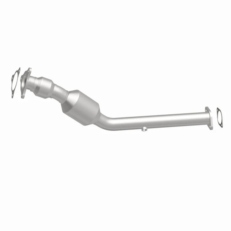 Magnaflow Conv DF 2005-2007 Cobalt 2 L Underbody 6 Magnaflow Conv DF 2005-2007 Cobalt 2 L Underbody - Image 4