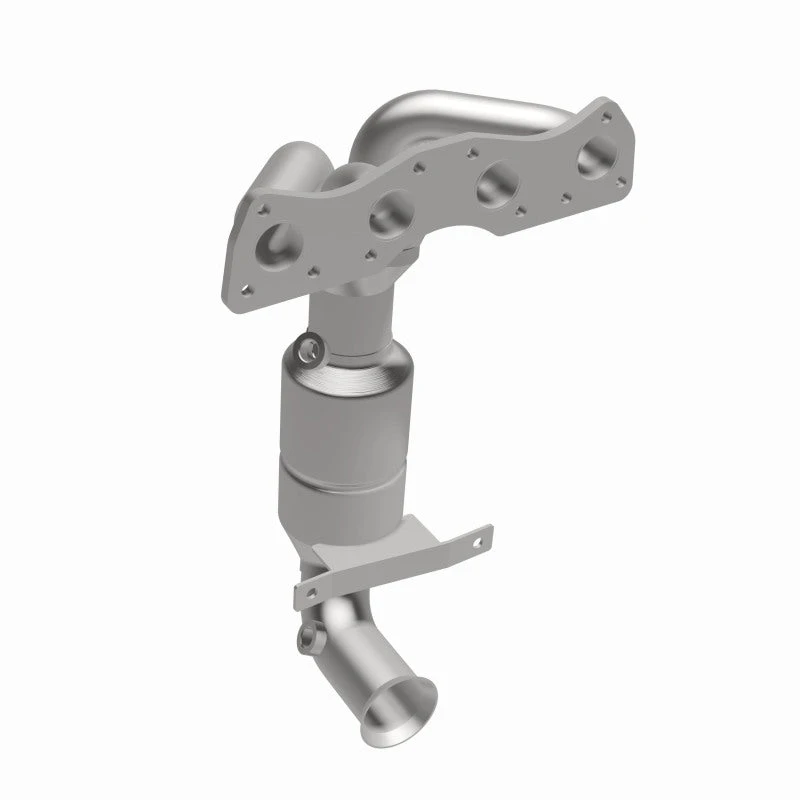 MagnaFlow 07-11 Mini Cooper L4-1.6LGAS California Catalytic Converter Direct Fit 7 MagnaFlow 07-11 Mini Cooper L4-1.6LGAS California Catalytic Converter Direct Fit - Image 5