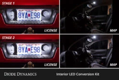 Diode Dynamics 2023+ Chevrolet Colorado Interior LED Kit Cool White Stage 2 7 Diode Dynamics 2023+ Chevrolet Colorado Interior LED Kit Cool White Stage 2 -Esptruck Shop 04471246f744c3fcd01746346432ef75 940027af 6eed 4146 8d75 6f467295e1a4