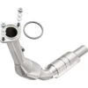 MagnaFlow Conv Direct Fit California 10-11 Chevy Camaro V6 3.6LGAS -Esptruck Shop 0491c731c33787f65851ba94691572b2