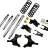 Belltech LOWERING KIT WITH SP SHOCKS -Esptruck Shop 04962e0f69ffedb8da0f7fa69d7b0f8e