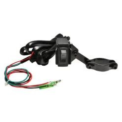 Superwinch 4000 LBS 12V DC 3/16in X 50ft Synthetic Rope LT4000 Winch -Esptruck Shop 04c1ce54fed397421e5dfa7e6abf139c